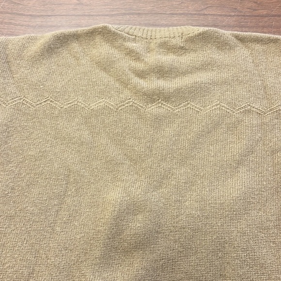 Burton Snowboards sweater - Picture 7 of 14